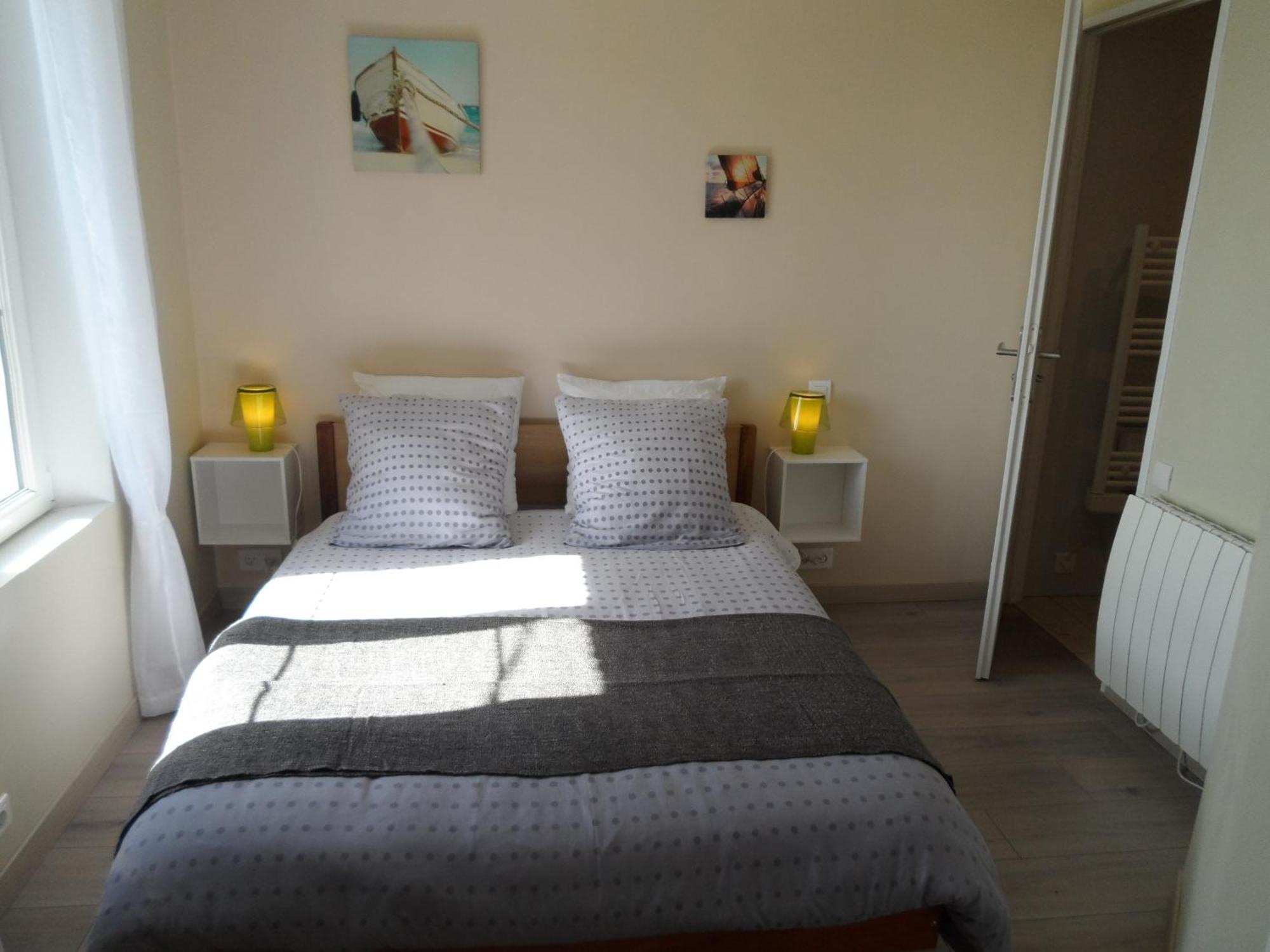 A L'Oree Du Lin Mentheville Quarto foto